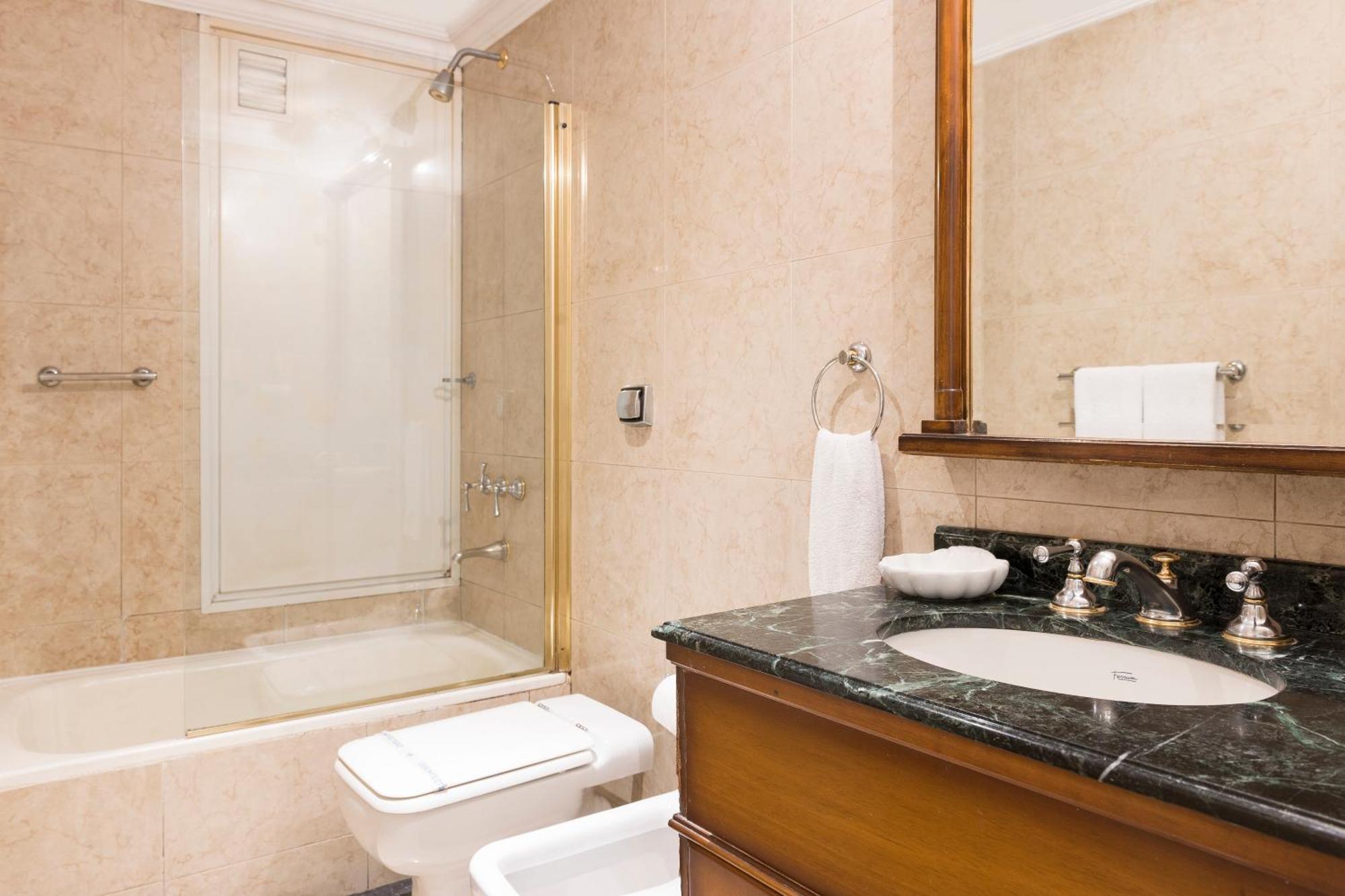 Imperial Park Hotel Buenos Aires Pokoj fotografie
